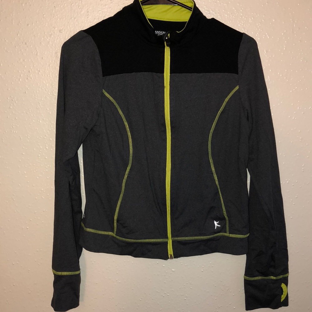 Danskin Now - Workout Sweater